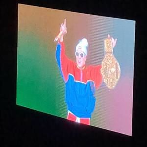 Meet your Posher, Erwing